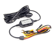 Viofo Adapter zasilania parkingowego 12-24V (HK3) miniUSB - 660051 - zdjęcie 2